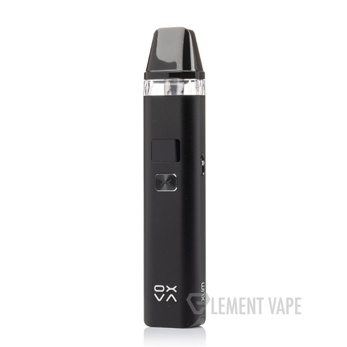 vape rot OXVA XLIM GO 2 Pod Vape Kit