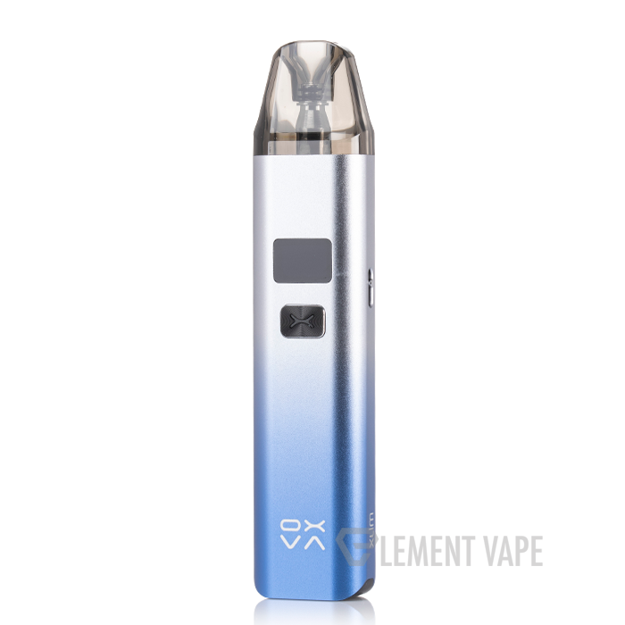 OXVA XLIM V2 25W Pod System $15.99