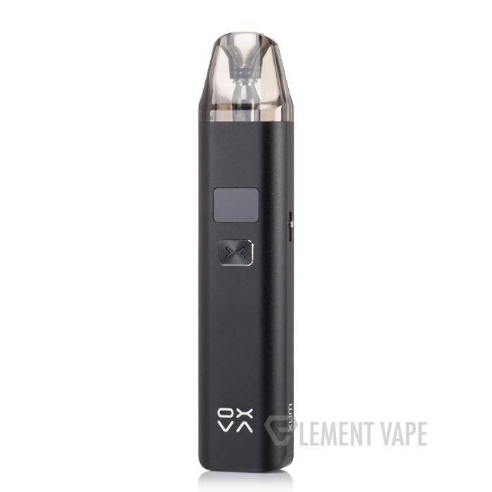 elfbar elfa master akku OXVA Xlim V2 Pod Kit – Royal Vapes main image 0
