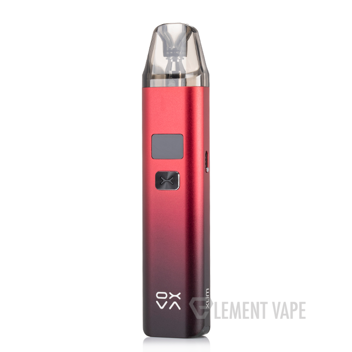 OXVA XLIM V2 25W Pod System $15.99