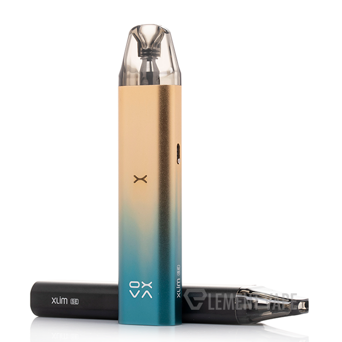 open circuit oxva xlim se OXVA XLIM SE 22W Pod System