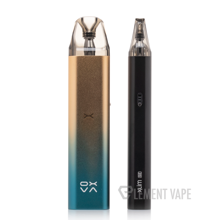 oxva xlim 0.6 ohm OXVA Xlim Ersatzpod (3er Packung) - 0,6 Ohm | 0,6 Ohm main image 1