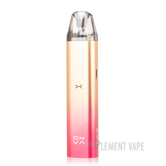 oxva xlim vs caliburn g2 OXVA XLIM SE 2 30W Pod System $18.99
