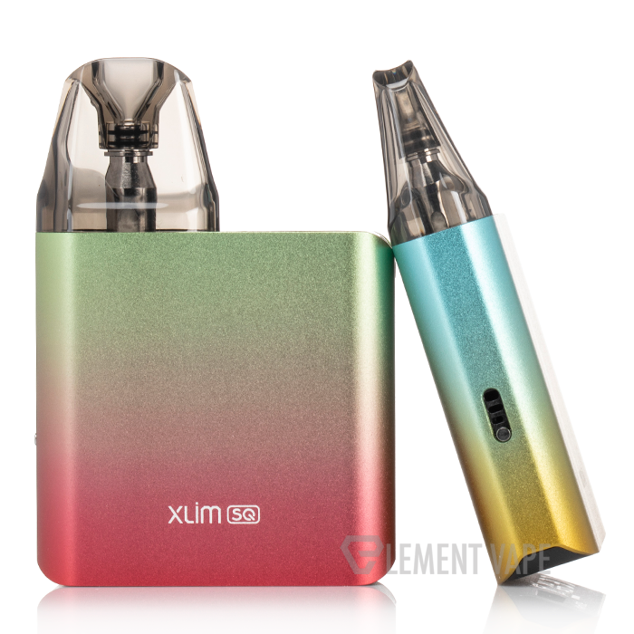 elfbar elfa master akku OXVA XLIM SQ PRO Review main image 1