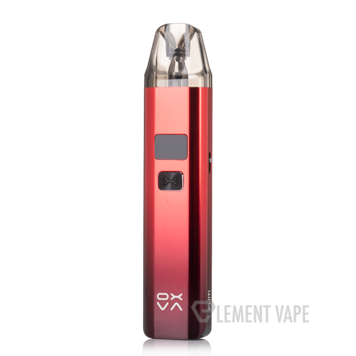 oxva vape red light OXVA Nexlim Pod Device at The Ace of Vapez – The Ace Of Vapez