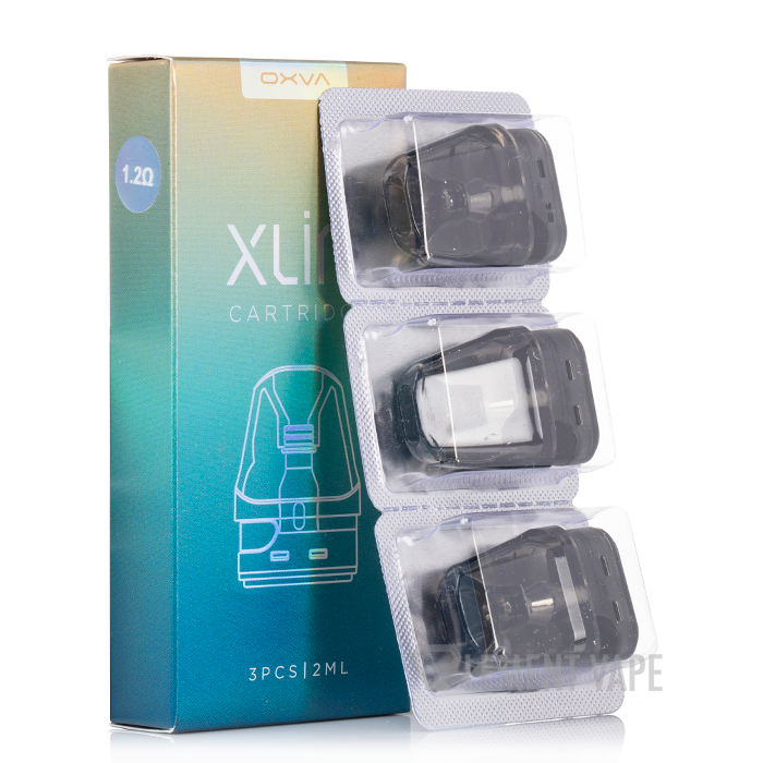 randm liquid angebot OXVA XLIM V2 Replacement Pods