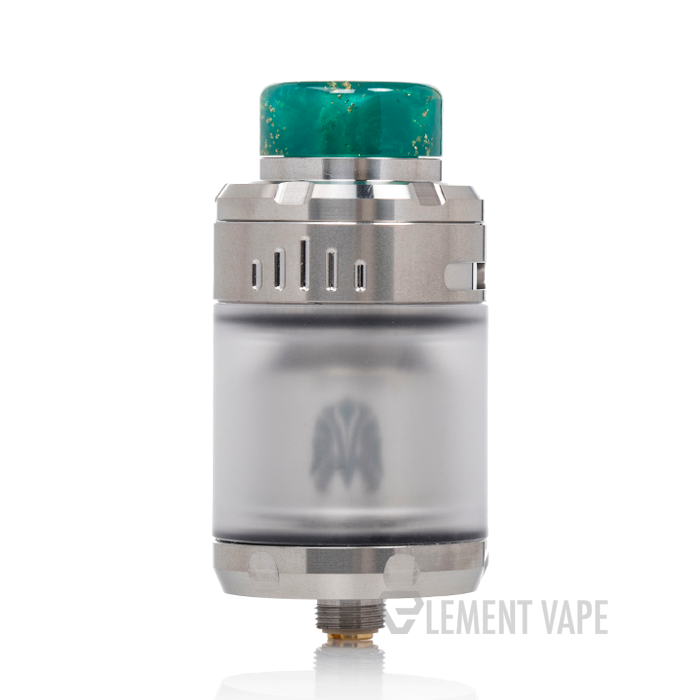 elfbar nachfüll pod läuft aus OXVA Arbiter 26.5mm RTA