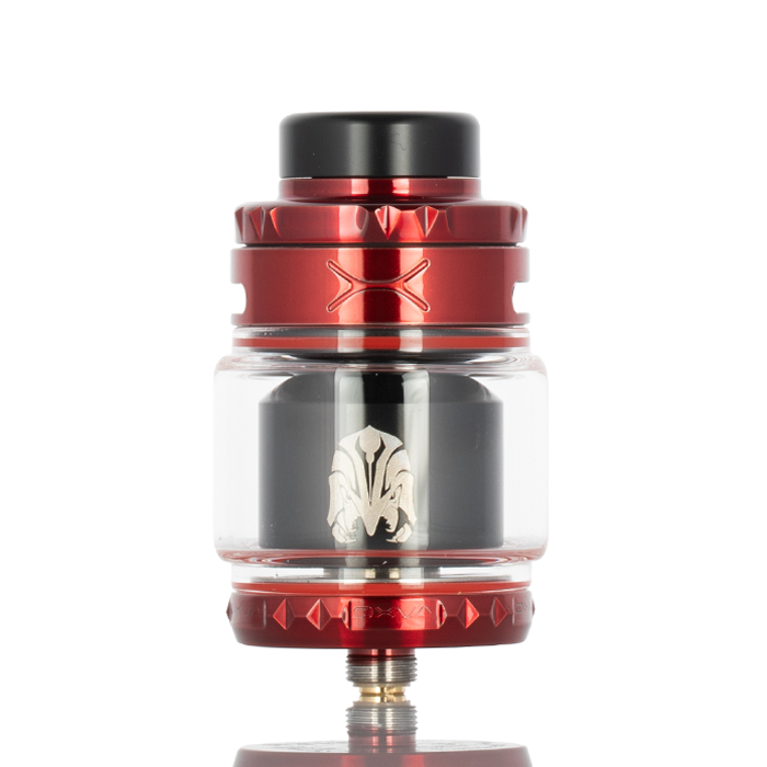 elfbar nachfüll pod läuft aus Review of the O❌VA Arbiter RTA & Build Tutorial