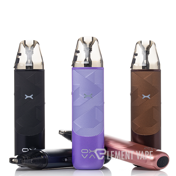 oxva vprime vs oxva nexlim Lost Mary BM600