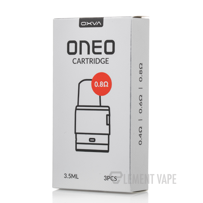 oneo oxva pods OXVA Oneo Pod Kit 1600mAh 40W main image 1