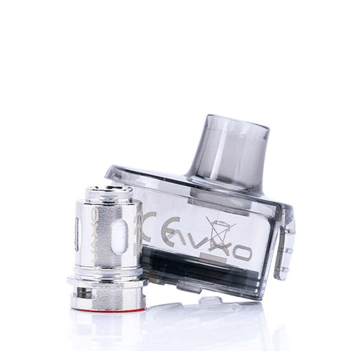 OXVA ORIGIN X Replacement Pods & RBA Deck Pod
