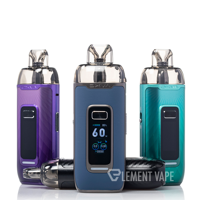 OXVA VPRIME 60W Pod System