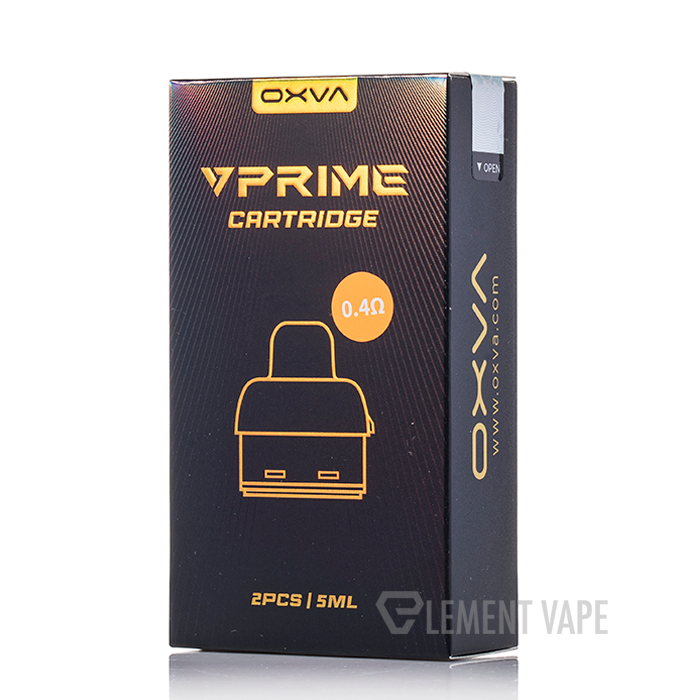 oxva vprime leaking OXVA VPrime Vape Kit main image 1
