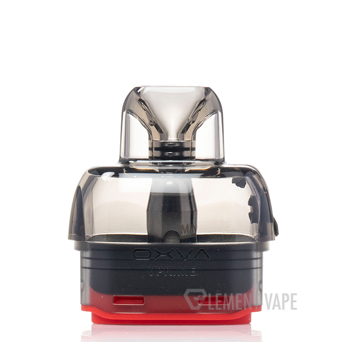 oxva vprime pod 0 8 OXVA VPrime Pods Original Ersatzpod für VPrime Pod-Systeme main image 0