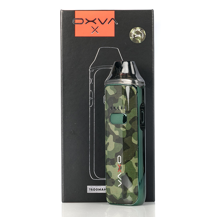 oxva x pod Al Fakher Crown Bar 25k Ultra Disposable, DTL Best Vape, main image 0