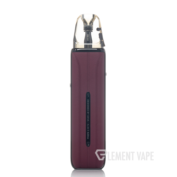 oxva xlim ultra OXVA XLIM 3 Ultra Pod Kit