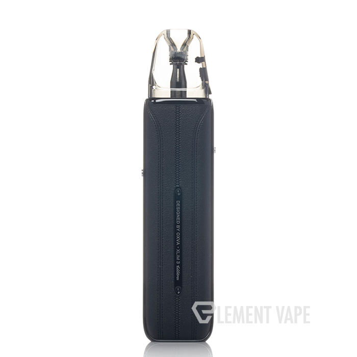 oxva xlim 3 ultra pod kit XLIM 3 ULTRA | Super Pulse System | Full Touch Screen Pod | 1500mAh Battery