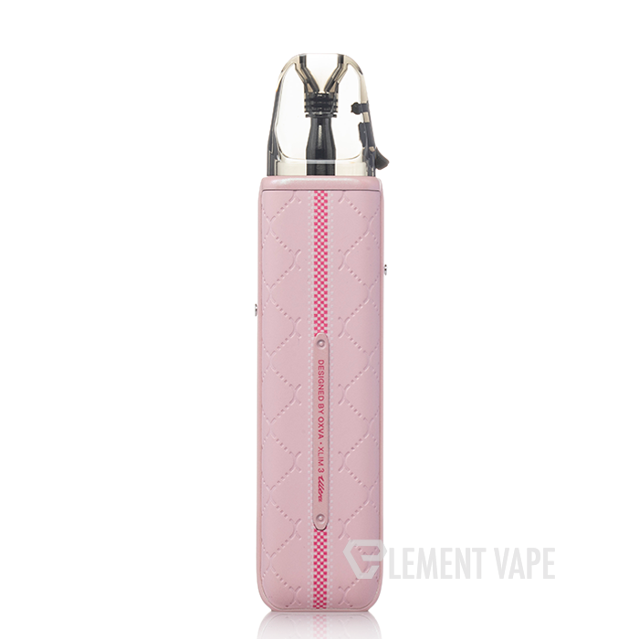 OXVA XLIM 3 ULTRA 30W Pod System $34.99