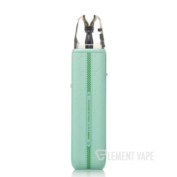 OXVA XLIM 3 ULTRA 30W Pod System $34.99