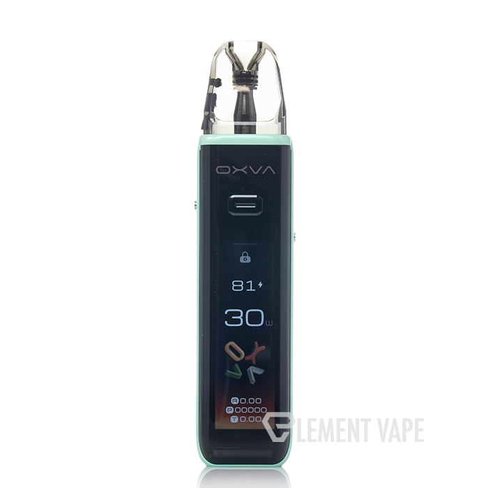 oxva xlim extreme flavor UK）XLIM Pro – OXVA STORE main image 1