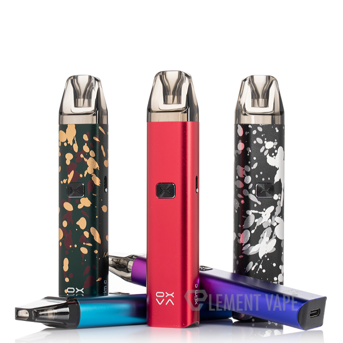 oxva xlim price RandM Tornado 7000