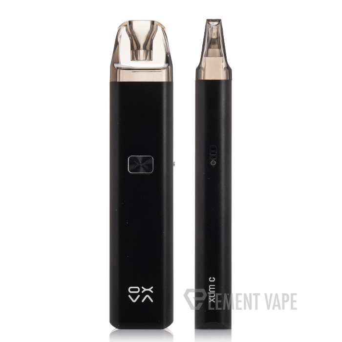 best wattage for 0.8ohm coil oxva xlim Oxva Xlim Pro 3 Pod Kit