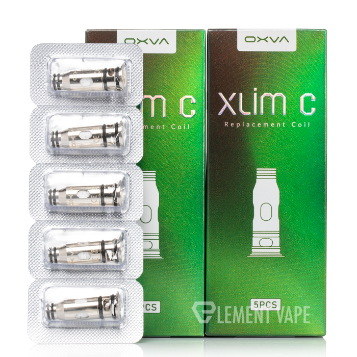 elfbar elfa master akku OXVA XLIM C Replacement Vape Coils