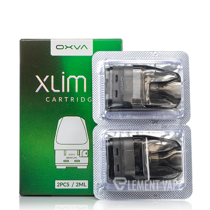 elfbar elfa master akku Oxva Xlim C Pod Vape Kit – Tablites main image 1