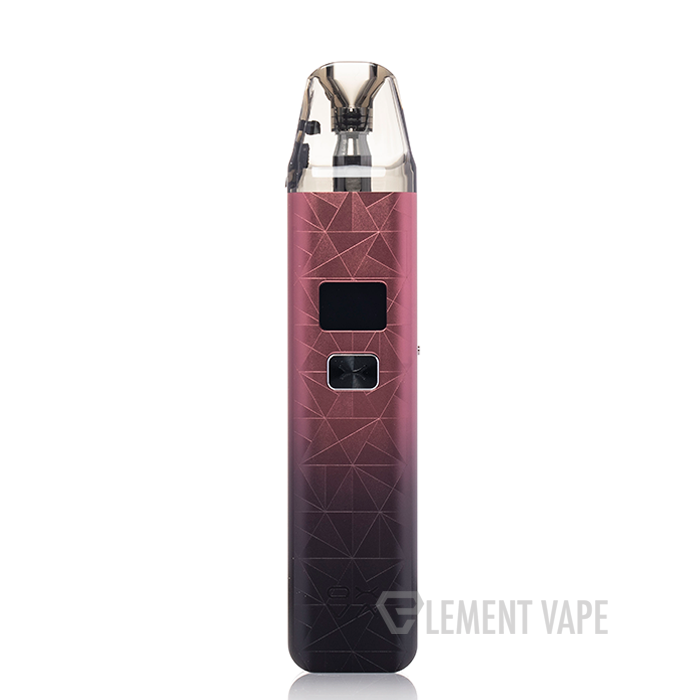 elfbar elfa kaufen Oxva Xlim Classic Edition V2 Pod Vape Kit 1000mAh Battery | 2ml | V3 Pods main image 0