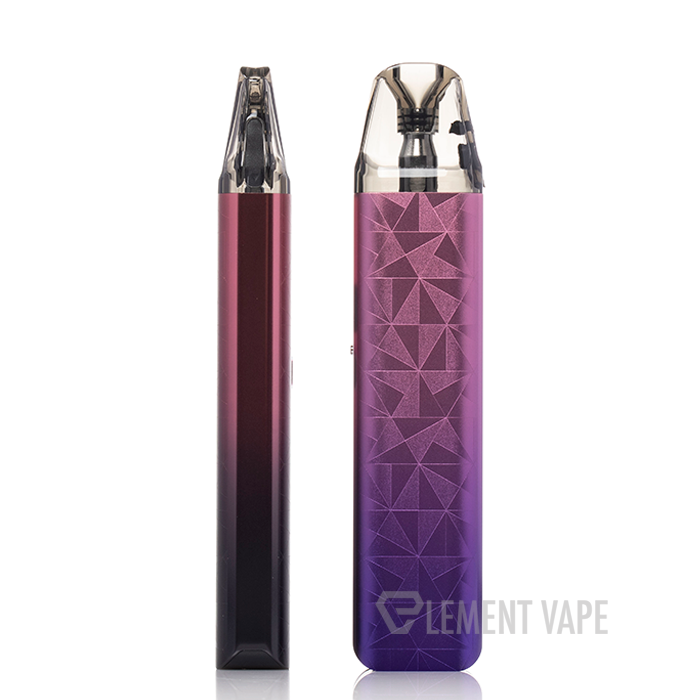 oxva xlim classic edition OXVA Xlim Classic Edition Pod System Kit – everzon.com main image 0