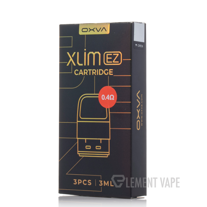 oxva 0.4 pods Oxva Xlim Pro 2 Pod Vape Kit main image 0