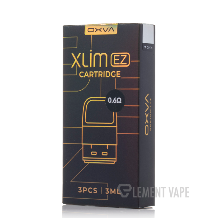 oxva xlim ez OXVA