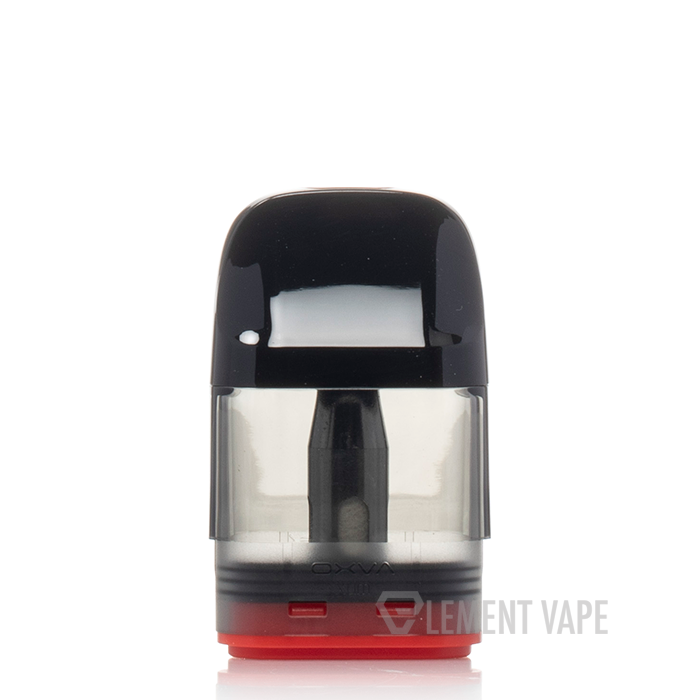 elfbar elfa master akku OXVA Xlim EZ XL Top Fill Pods – Red Box Vape