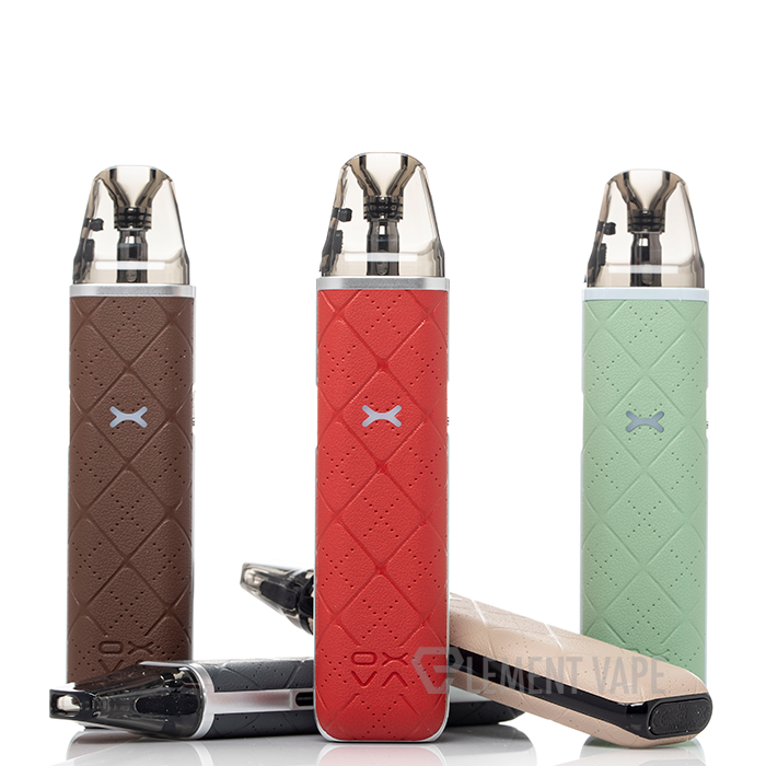 OXVA XLIM GO 30W Pod System $9.99