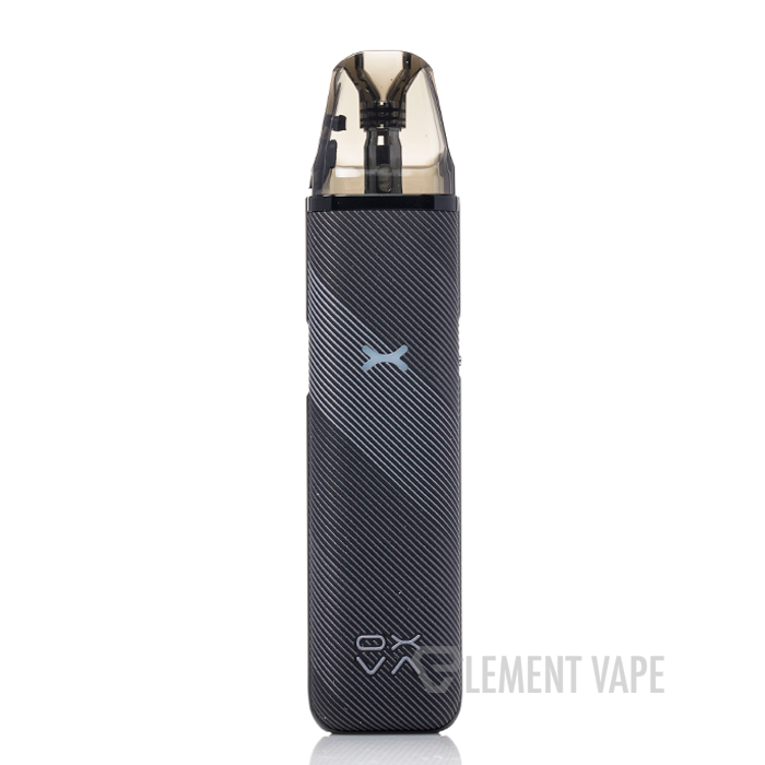 oxva xlim se led indicator Oxva Xlim GO 2 Metal Blue Pod Vape Kit main image 0