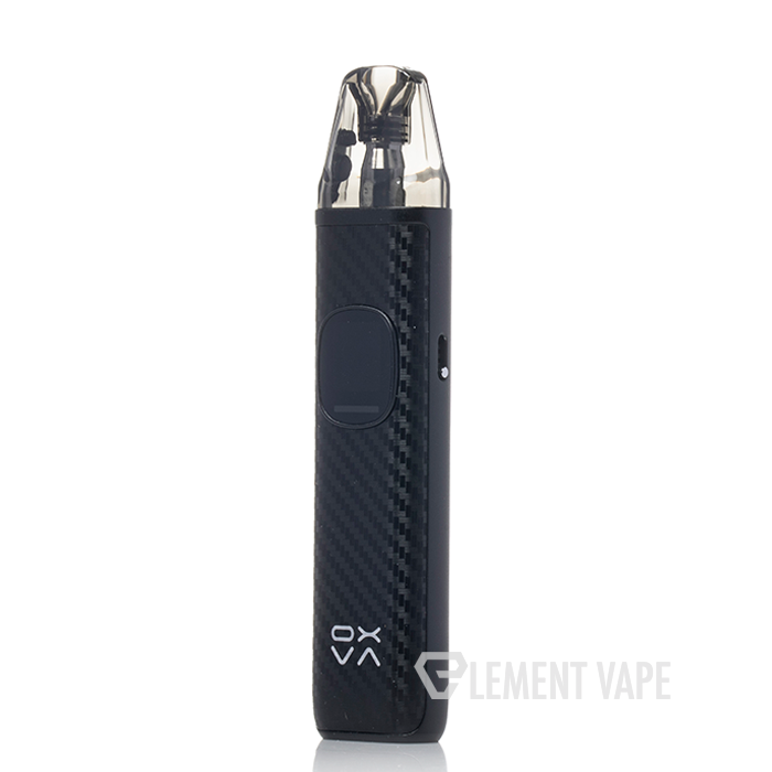oxva xlim pro 2 ocean blue OXVA Xlim Pro 2 Pod Kit 1300 mAh Ocean Blue 1 ks main image 1