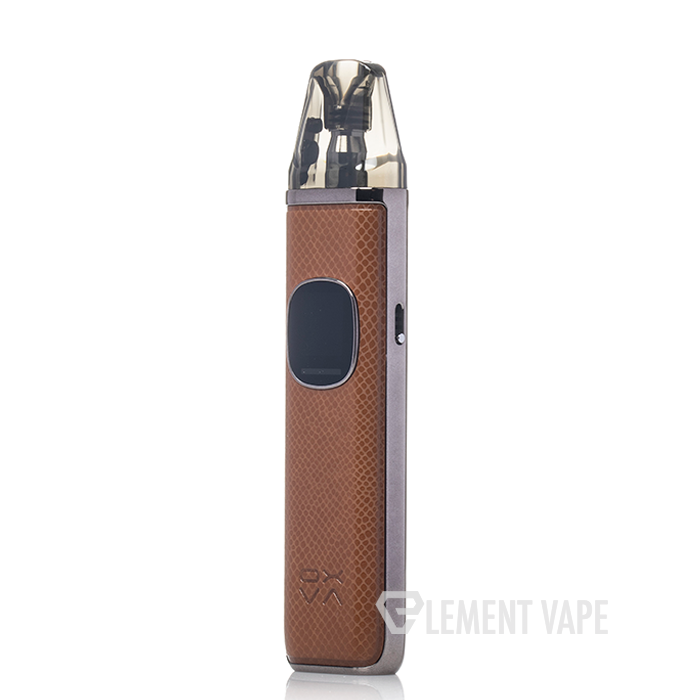 oxva xlim pro 2 watt XLIM PRO 2, Power and Flavor, 1300mAh丨 30W丨 HD Color Screen main image 0