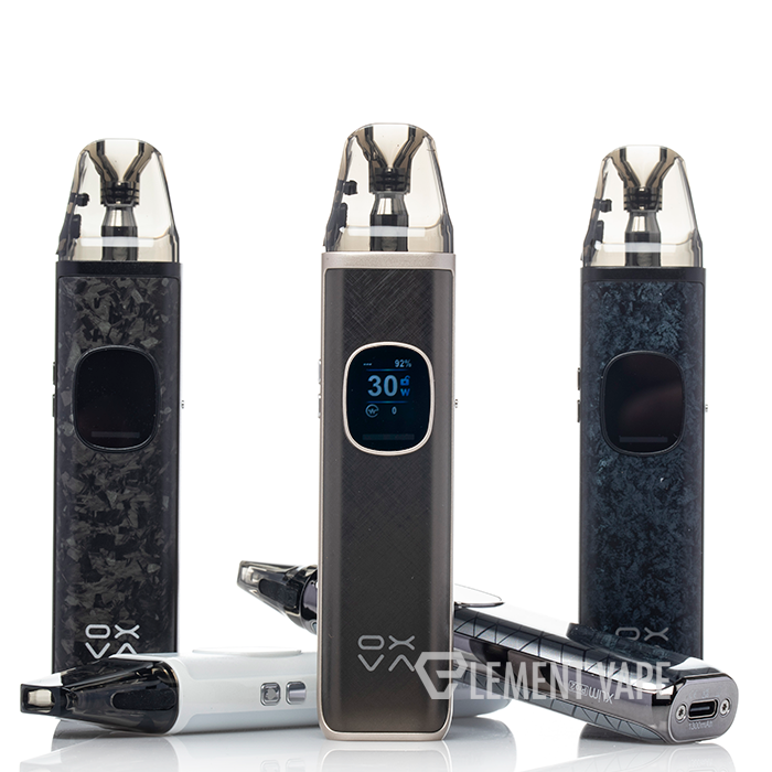 OXVA XLIM PRO 2 DNA 30W Pod System $48.99