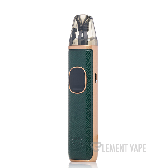 OXVA Xlim Pro 2 30W Pod System $25.99