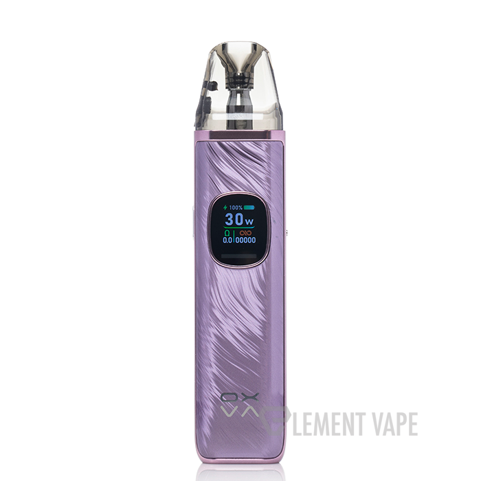 do vapes set off smoke alarms OXVA NEXLIM GO VAPE POD KIT – Liquid Mist Ltd main image 0