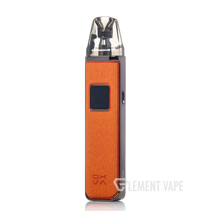 oxva xlim pro pod 0 8 ohm watt OXVA Oneo Review – Performs Like A Sub Ohm Tank! – OXVA STORE main image 0