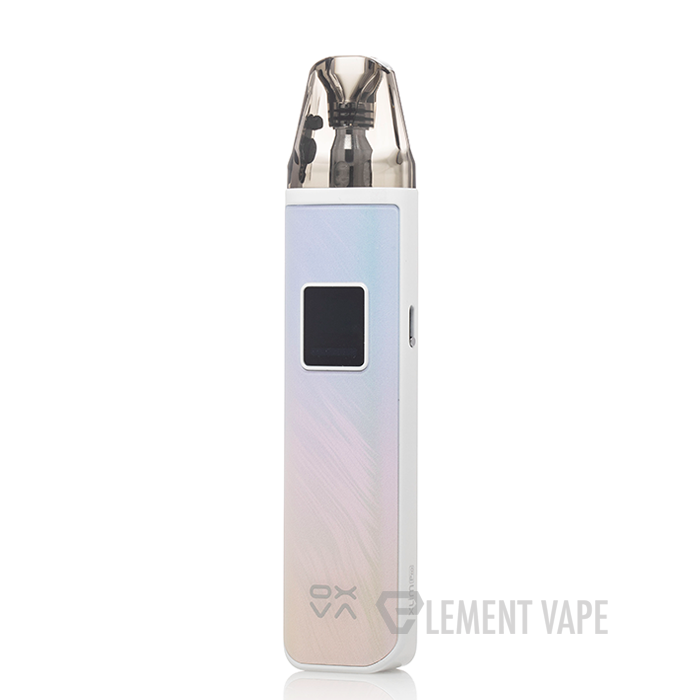 OXVA XLIM Pro 30W Pod System $24.99