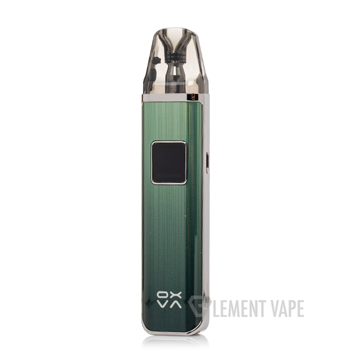 oxva xlim pro pod 0 8 ohm watt OXVA ONEO Pod Kit Review – Vape Wholesale Global