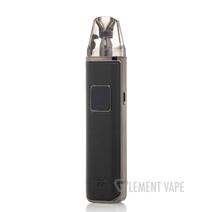 oxva xlim pro dimensions OXVA Xlim Pro Pod Kit Review | Pros & Cons Updated main image 1