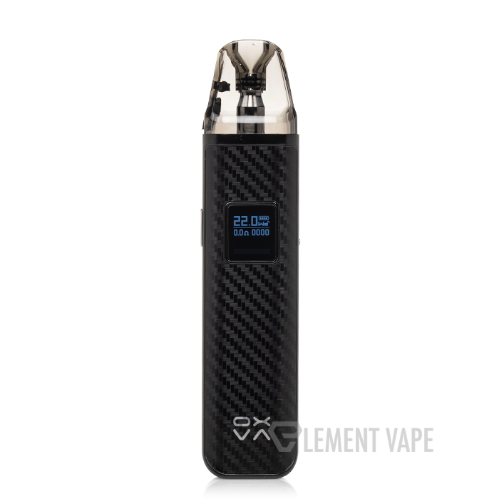 oxva xlim series Elf Bar ELFA Prefilled Pod E-Zigarette main image 1