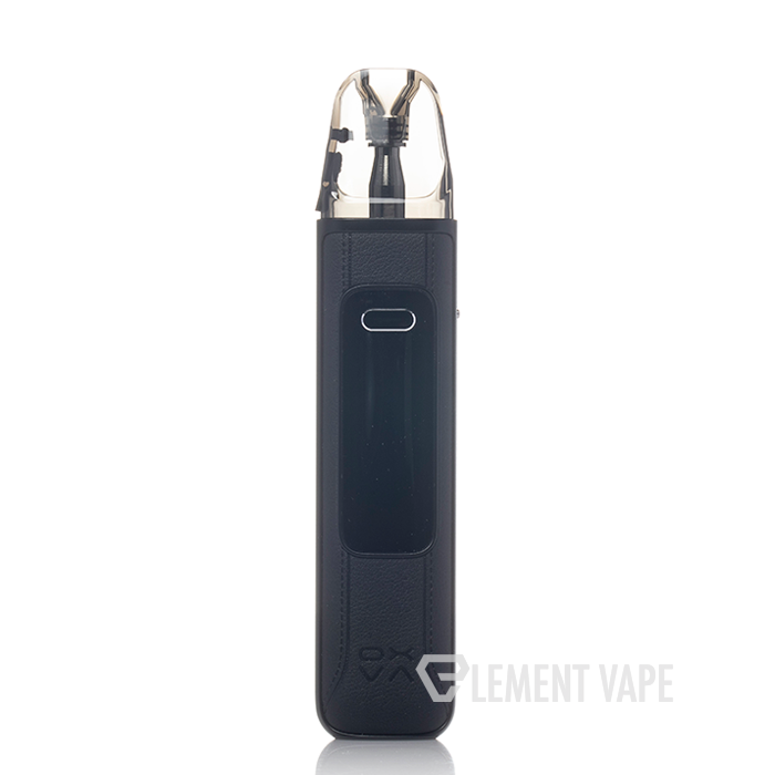 do vapes set off smoke alarms OXVA Xlim Pro 2 30W Pod System main image 1