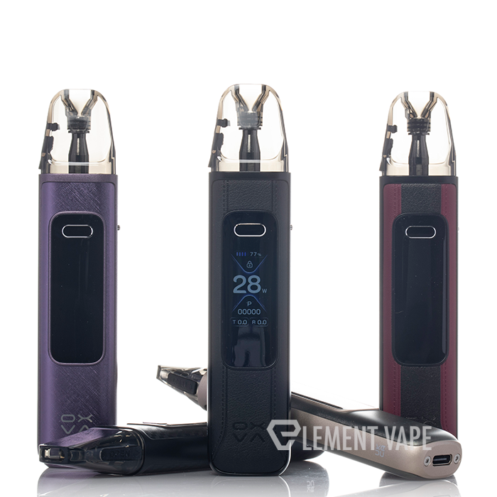 do vapes set off smoke alarms XLIM PRO 2, Power and Flavor, 1300mAh丨 30W丨 HD Color Screen main image 0