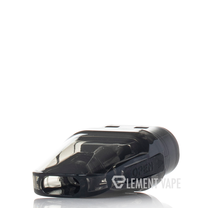 oxva nexlim pro 3 OXVA NeXLIM, 40W Dual Mesh Pod, 1500 mAh, 4 mL Cartridge, Double Flavor and  Lifespan main image 0