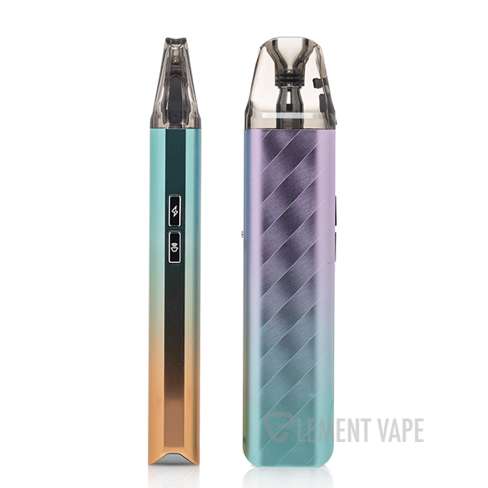 OXVA XLIM SE 2 30W Pod System