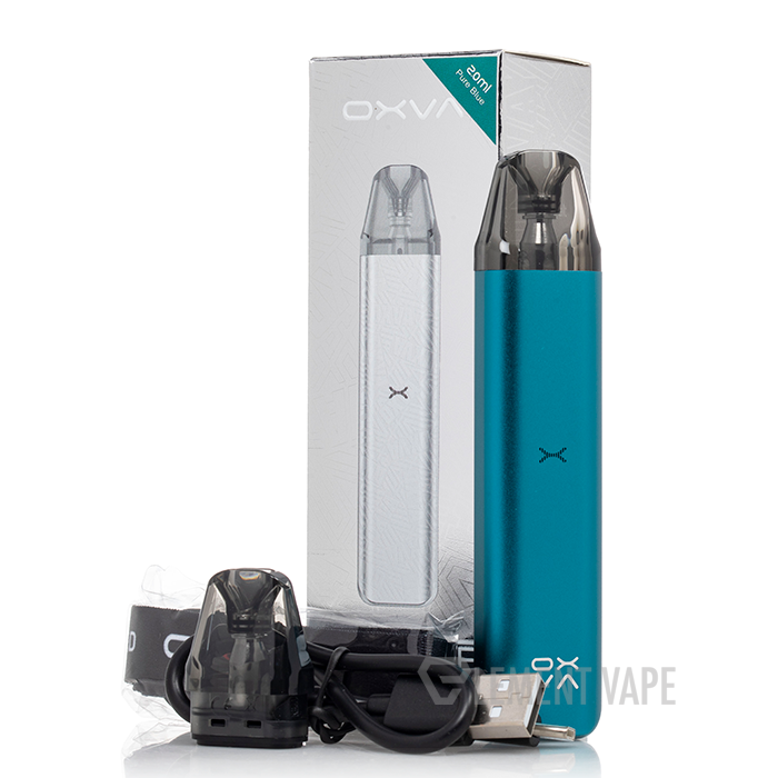 oxva xlim v2 se OXVA Xlim 3ml Top Fill CL Pods main image 0